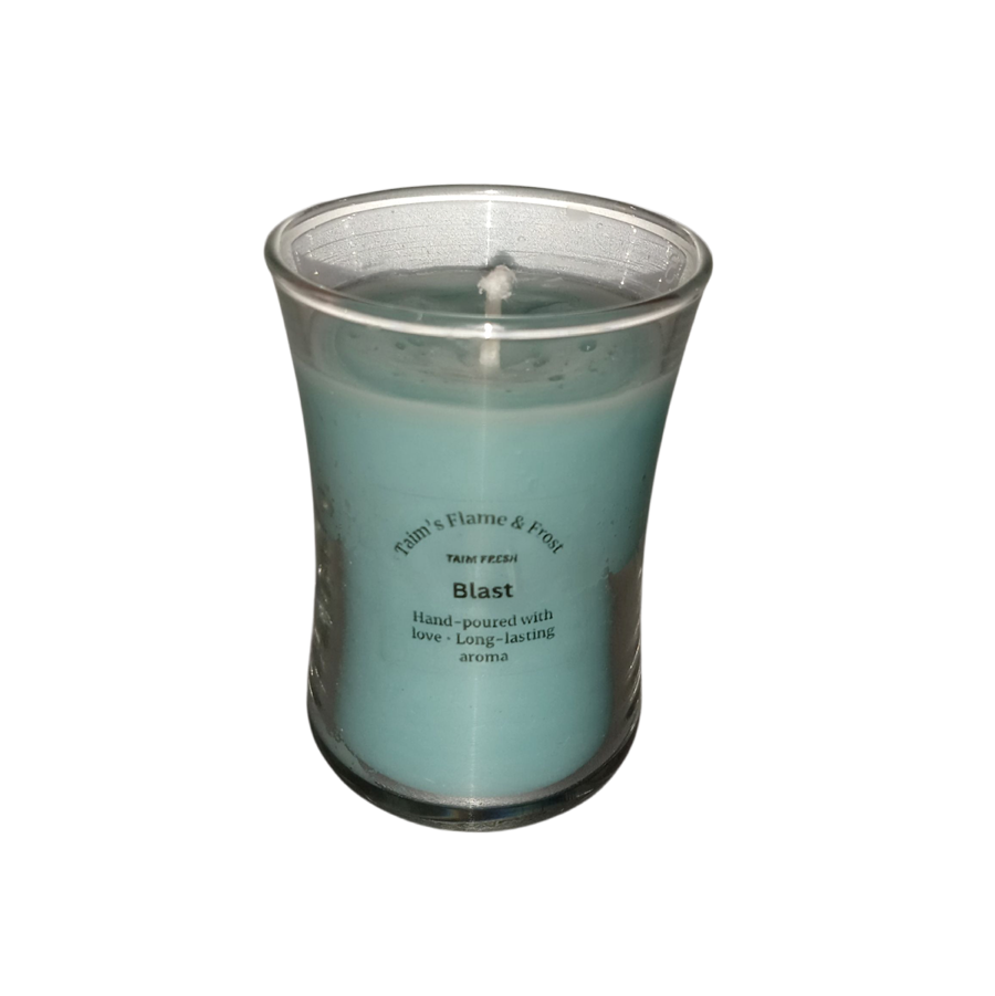 Blast Candle
